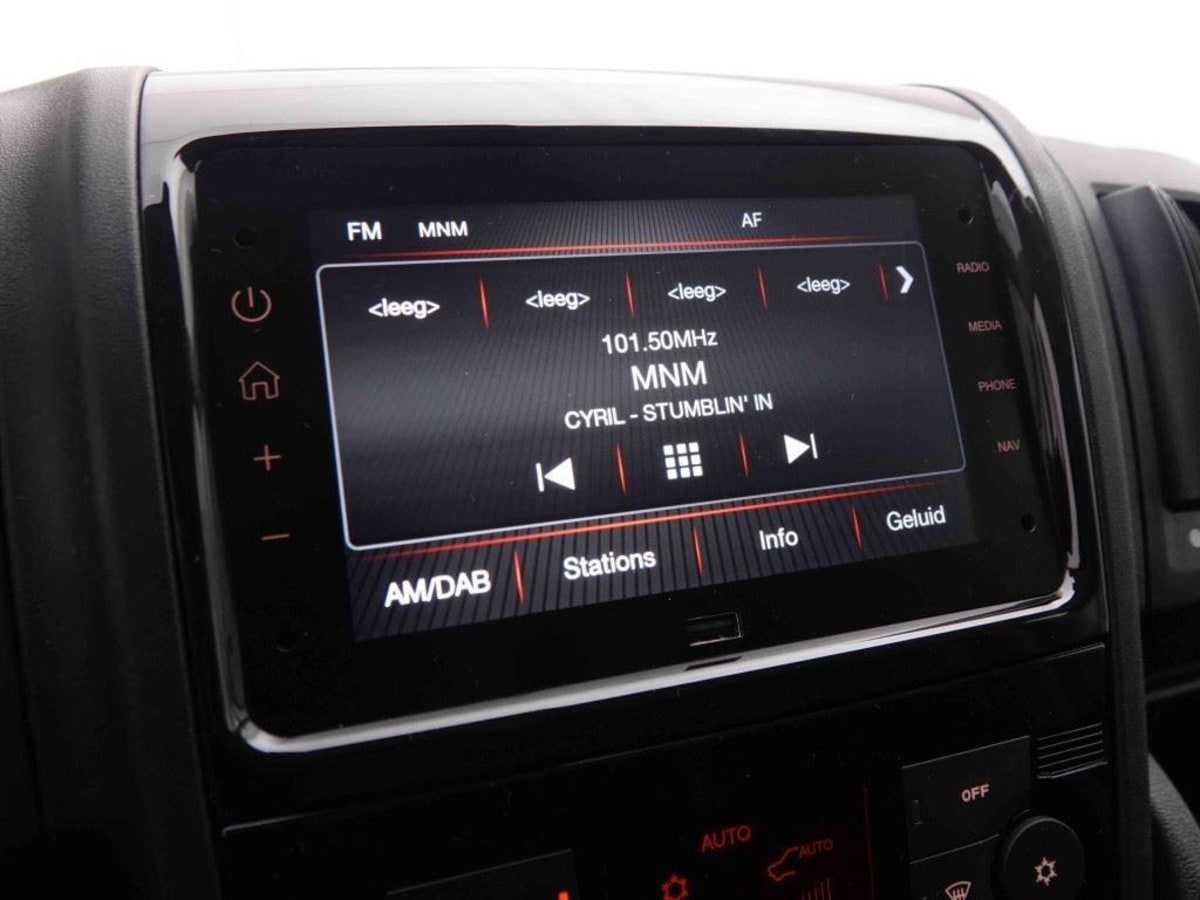 379454_p2 - OPEL - MOVANO - 2026 - photo 8