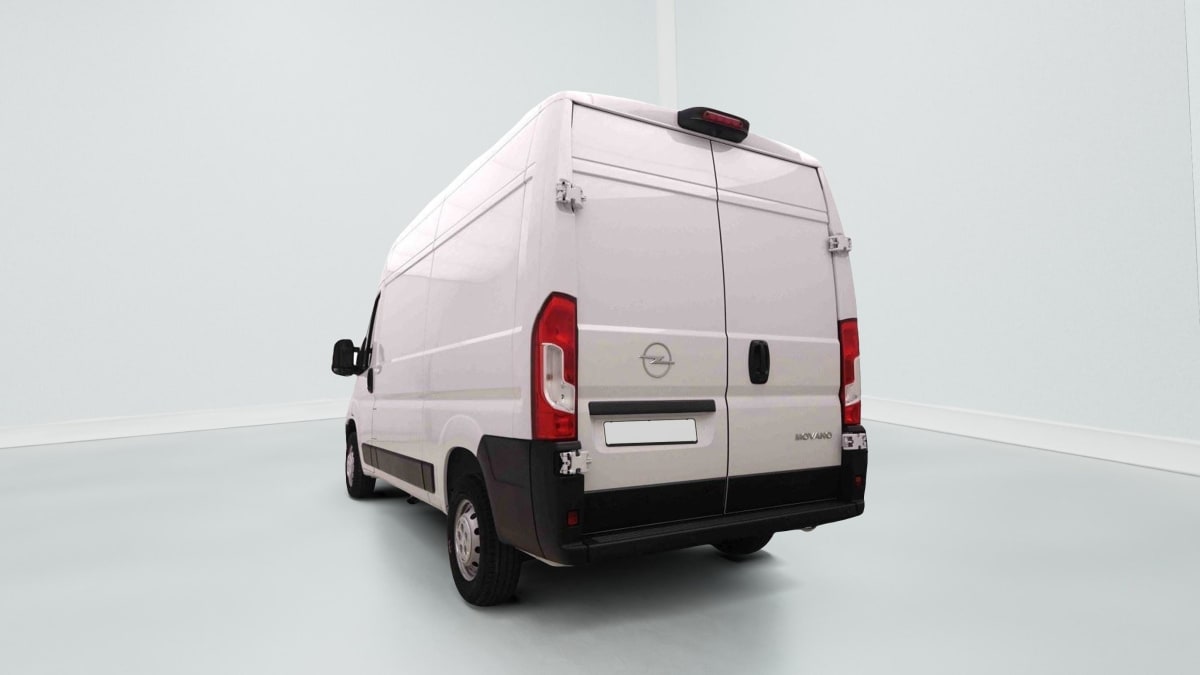 379454_p2 - OPEL - MOVANO - 2026 - photo 3