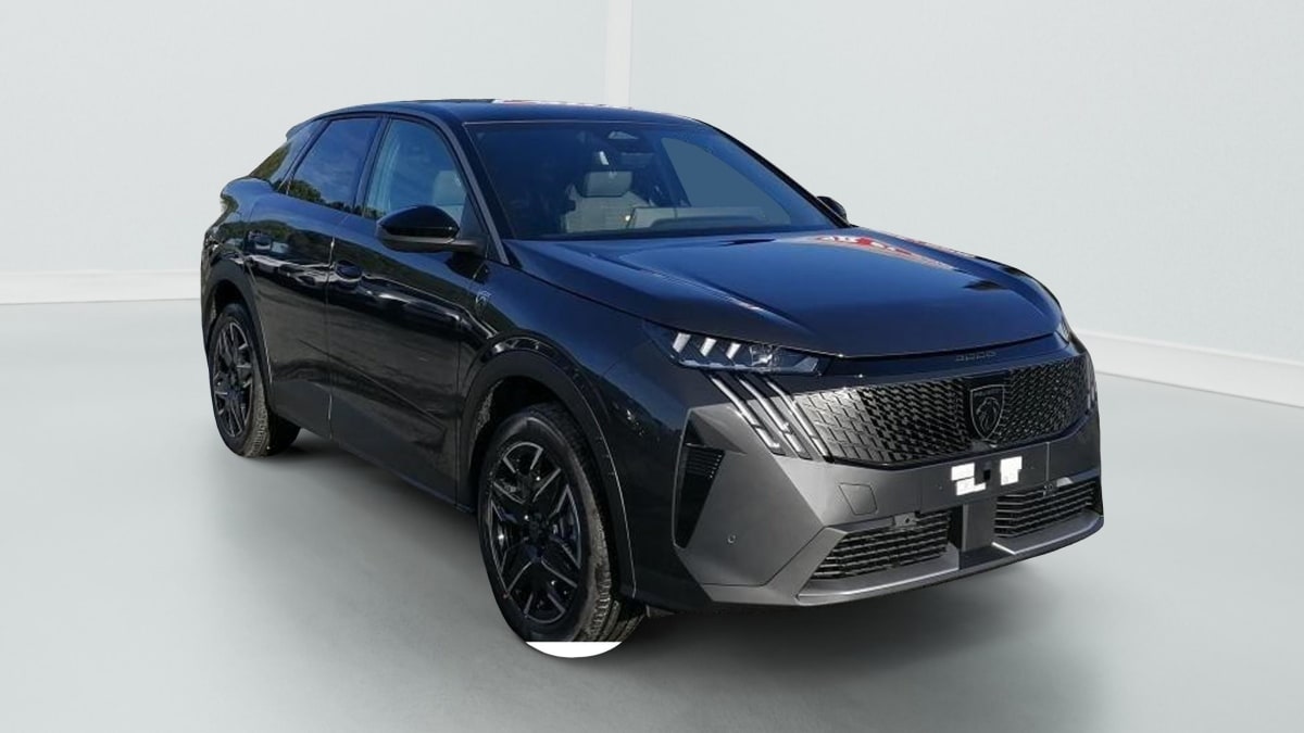 374457_p2 - PEUGEOT - 3008 - 2025 - photo 1