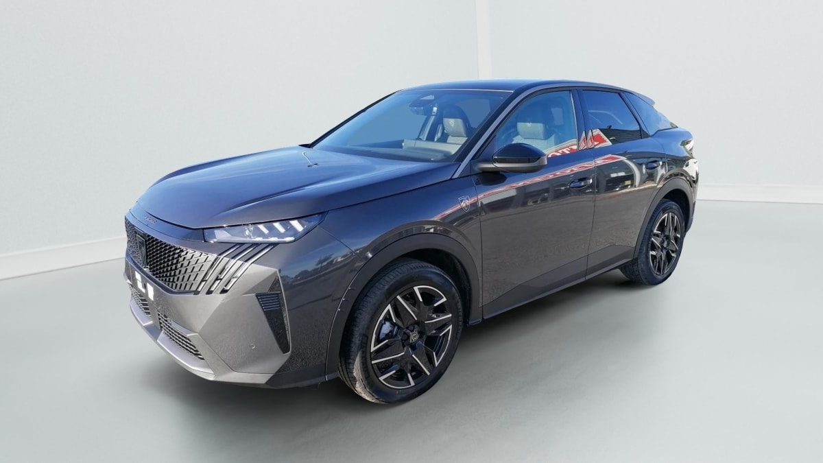 374457_p2 - PEUGEOT - 3008 - 2025 - photo 2