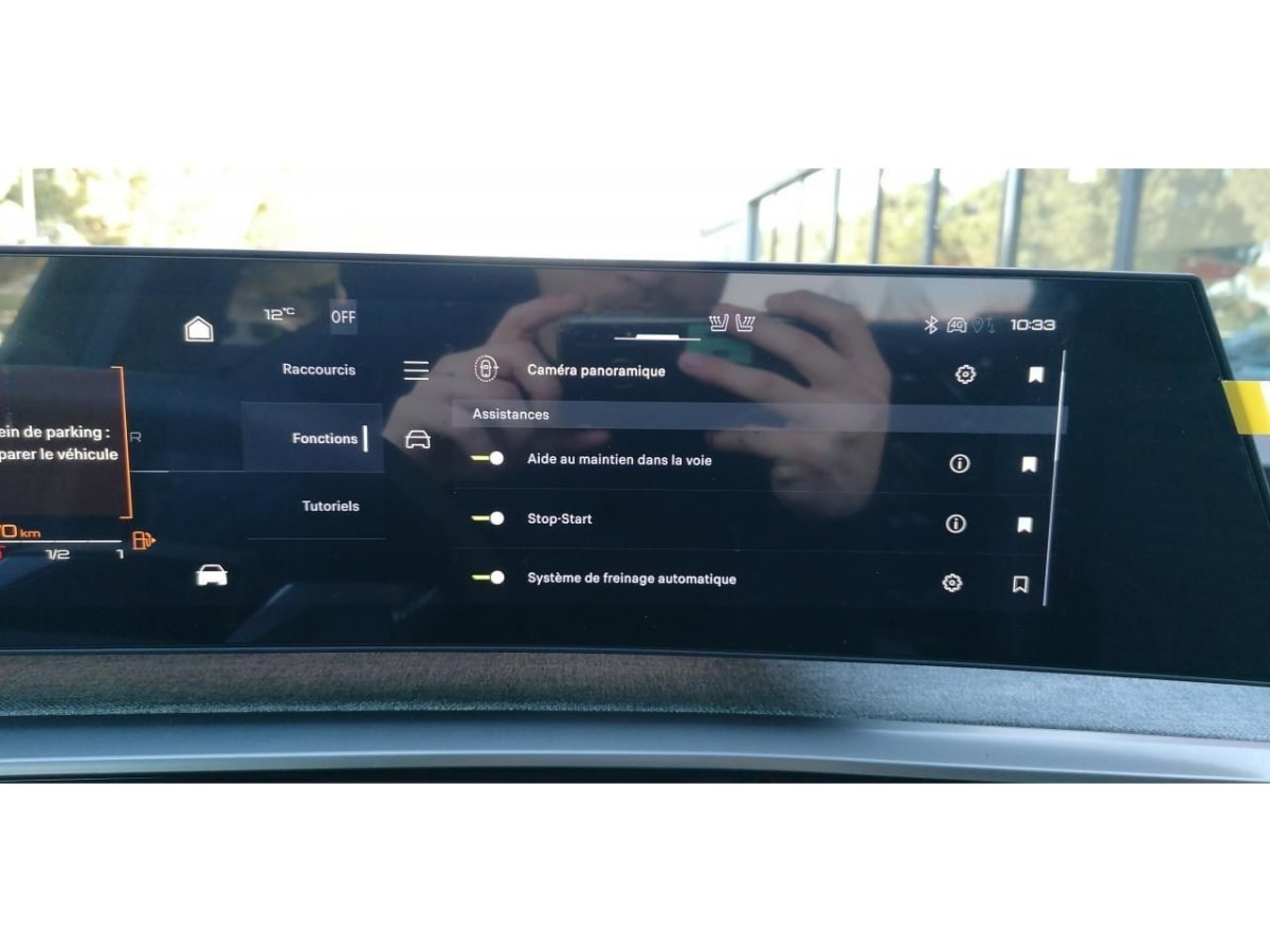 374457_p2 - PEUGEOT - 3008 - 2025 - photo 10