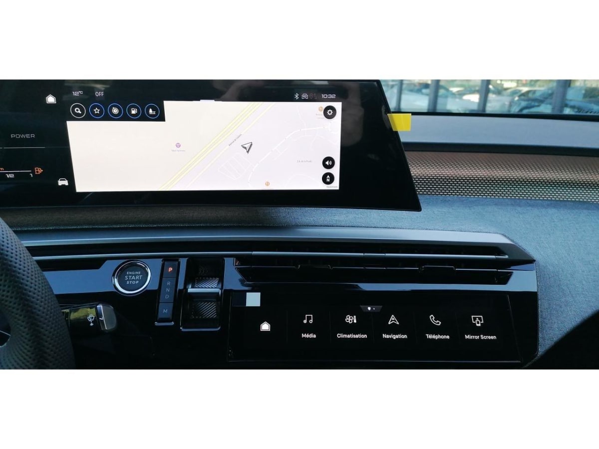 374457_p2 - PEUGEOT - 3008 - 2025 - photo 5