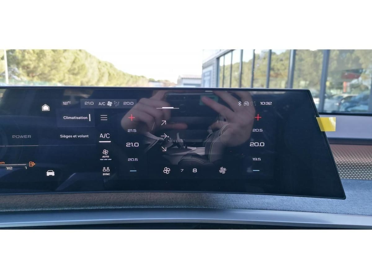 374457_p2 - PEUGEOT - 3008 - 2025 - photo 8