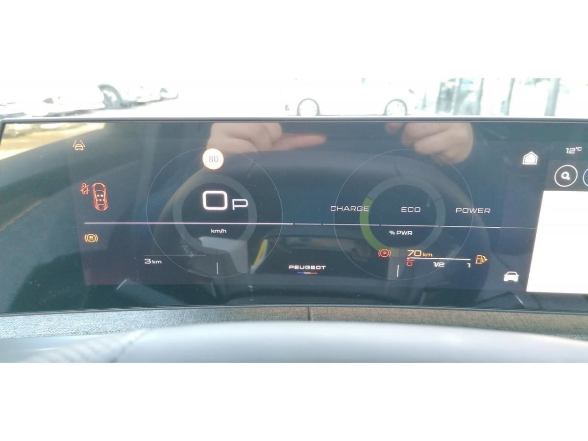 374457_p2 - PEUGEOT - 3008 - 2025 - photo 7