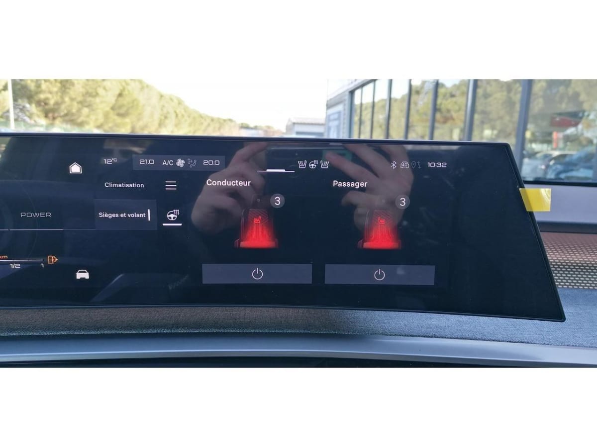 374457_p2 - PEUGEOT - 3008 - 2025 - photo 9