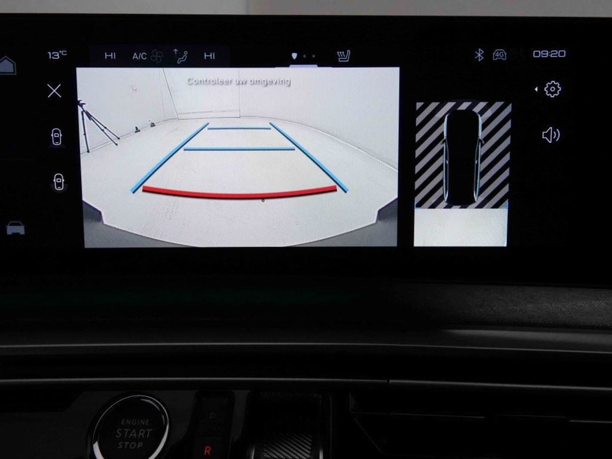 377939_p2 - PEUGEOT - 5008 - 2026 - photo 9