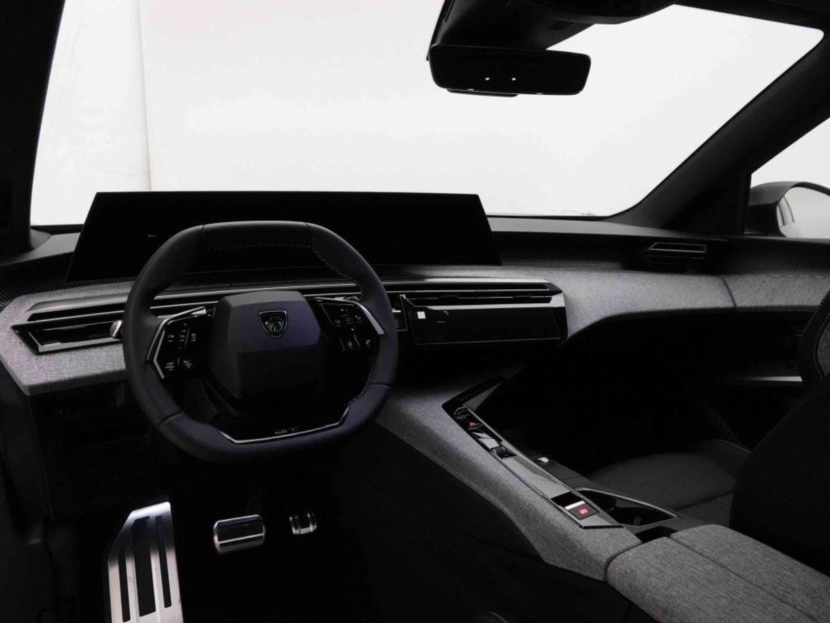 377939_p2 - PEUGEOT - 5008 - 2026 - photo 6