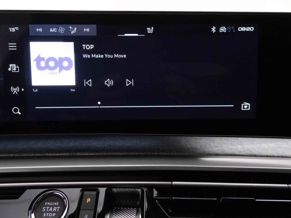 377939_p2 - PEUGEOT - 5008 - 2026 - photo 10