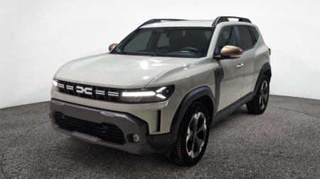 47193_p28 - DACIA - DUSTER - 2025