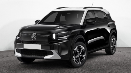 47664_p28 - CITROEN - C3 AIRCROSS - 2026