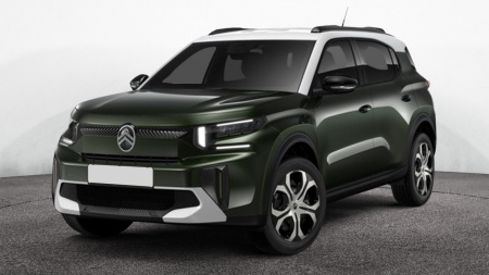 47744_p28 - CITROEN - C3 AIRCROSS - 2026