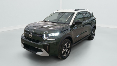 381521_p2 - CITROEN - C3 AIRCROSS - 2026