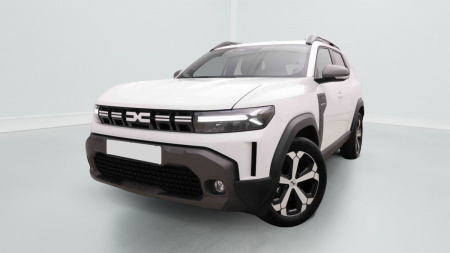 381303_p2 - DACIA - DUSTER - 2026