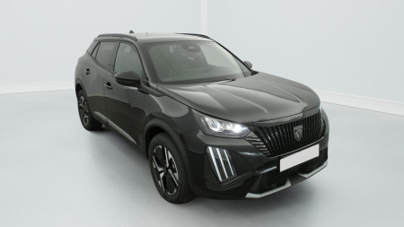 367192_p2 - PEUGEOT - 2008 - 2025