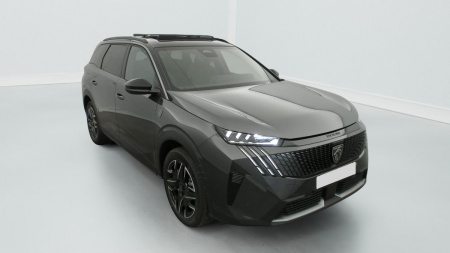 381155_p2 - PEUGEOT - 5008 - 2025