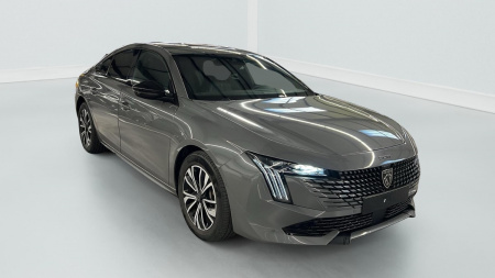374940_p2 - PEUGEOT - 508 - 2024