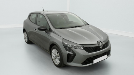 380700_p2 - RENAULT - CLIO 5 - 2026