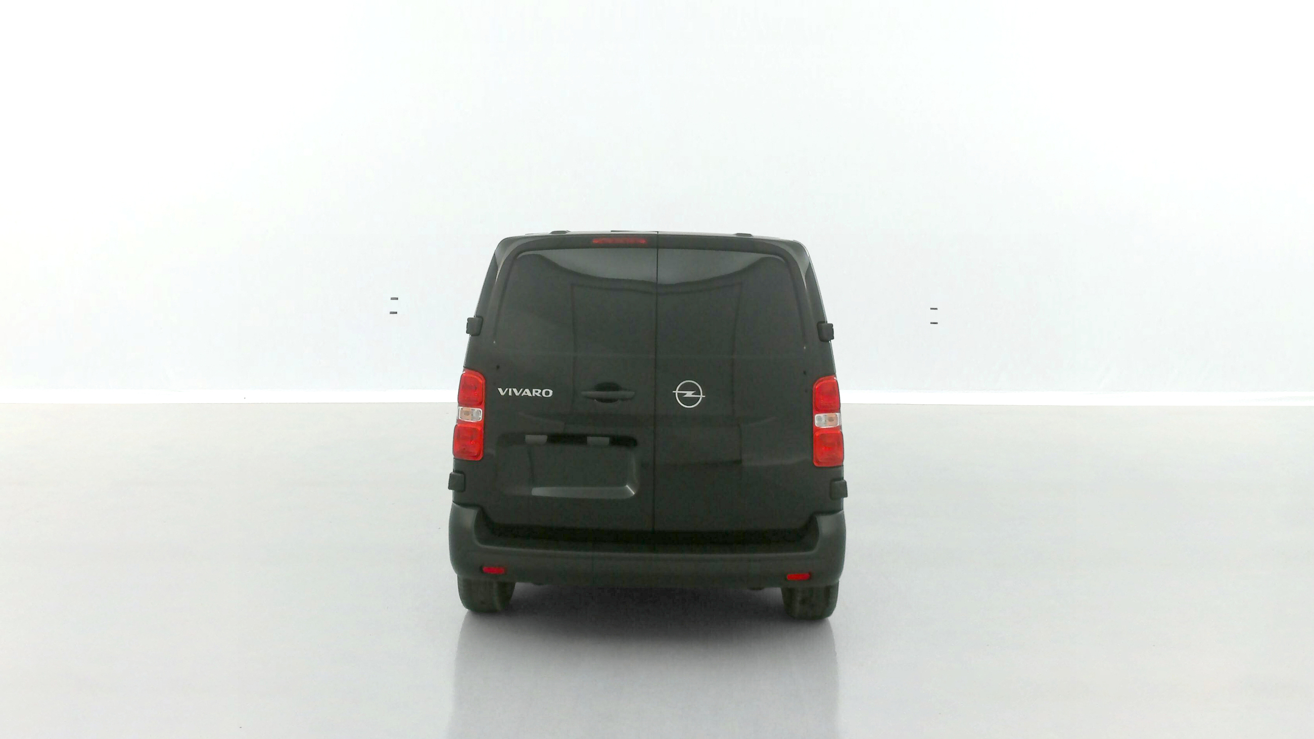 GLI00002333_p53 - OPEL - VIVARO - 2025 - photo 13