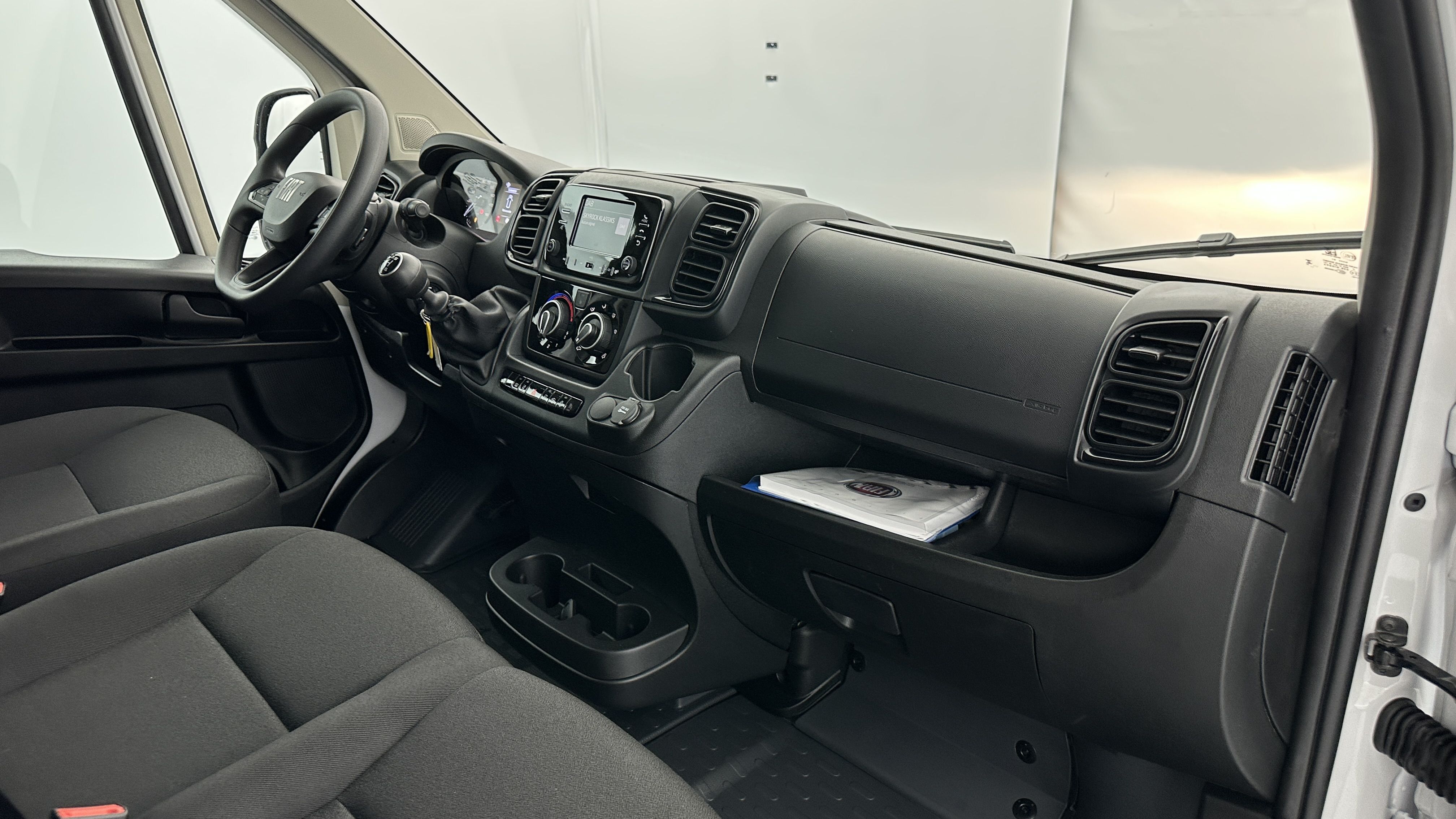 GLI00012607_p53 - FIAT - DUCATO - 2025 - photo 7