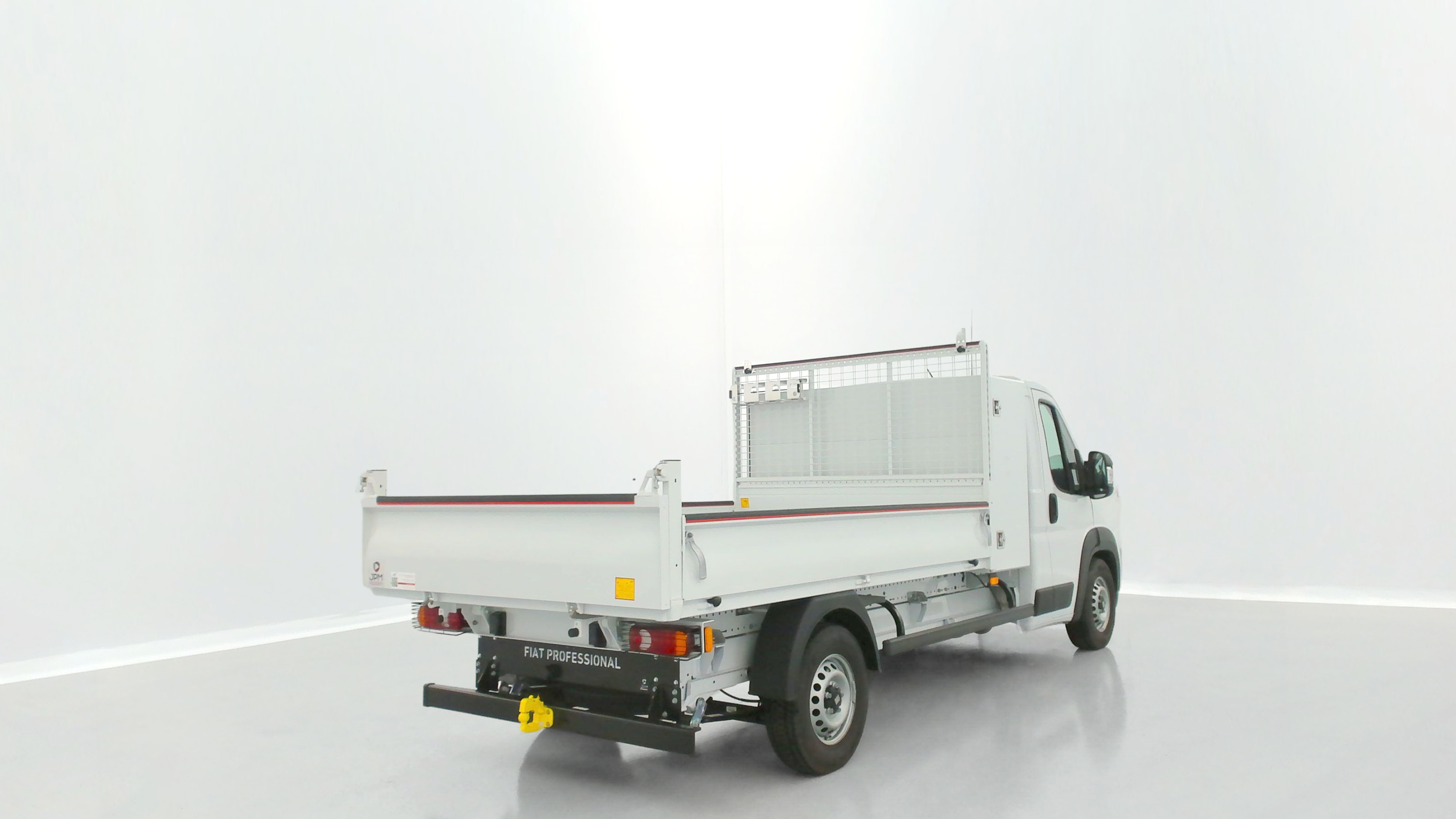 GLI00012607_p53 - FIAT - DUCATO - 2025 - photo 18