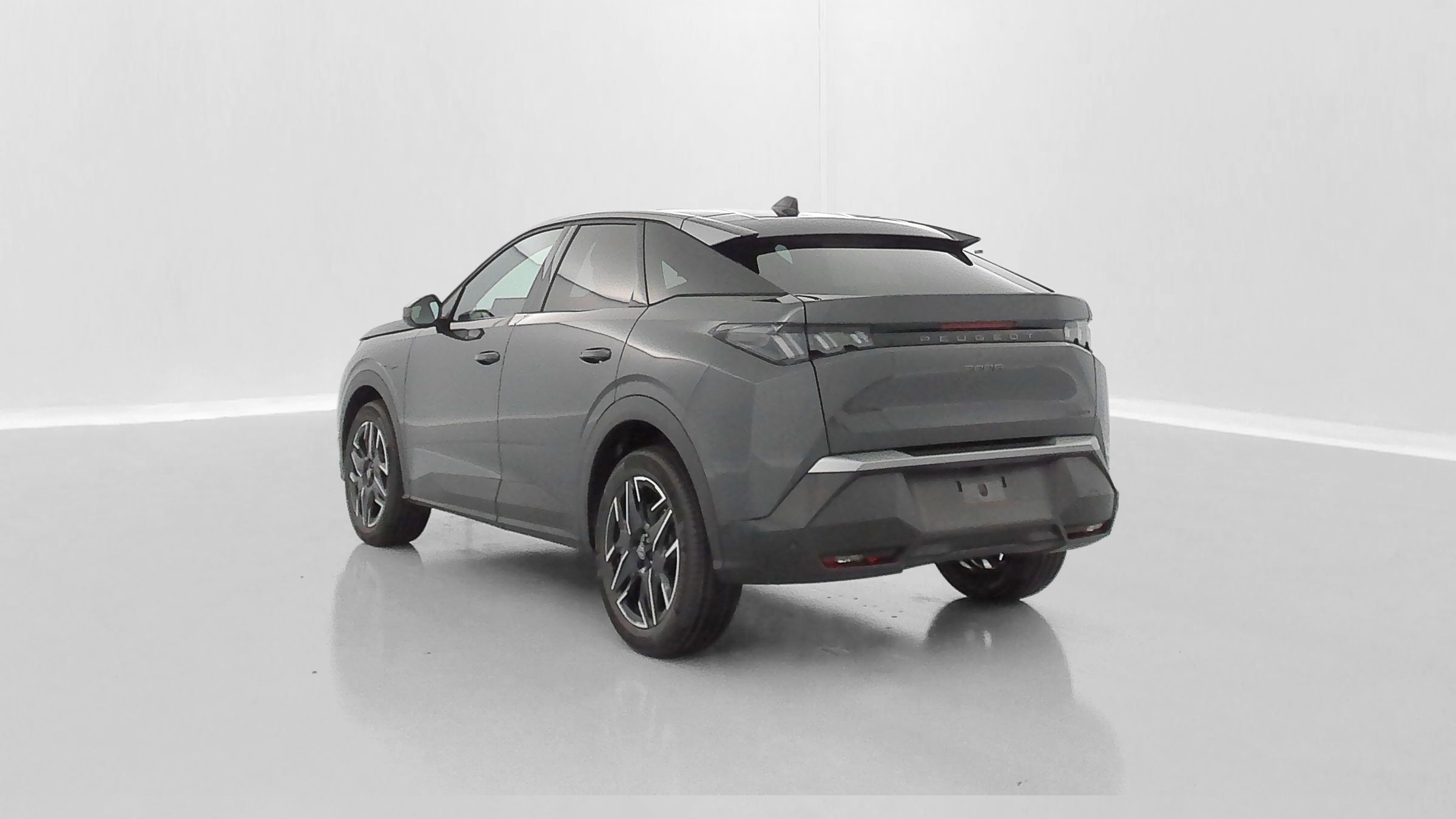 GLI00012577_p53 - PEUGEOT - 3008 - 2025 - photo 5