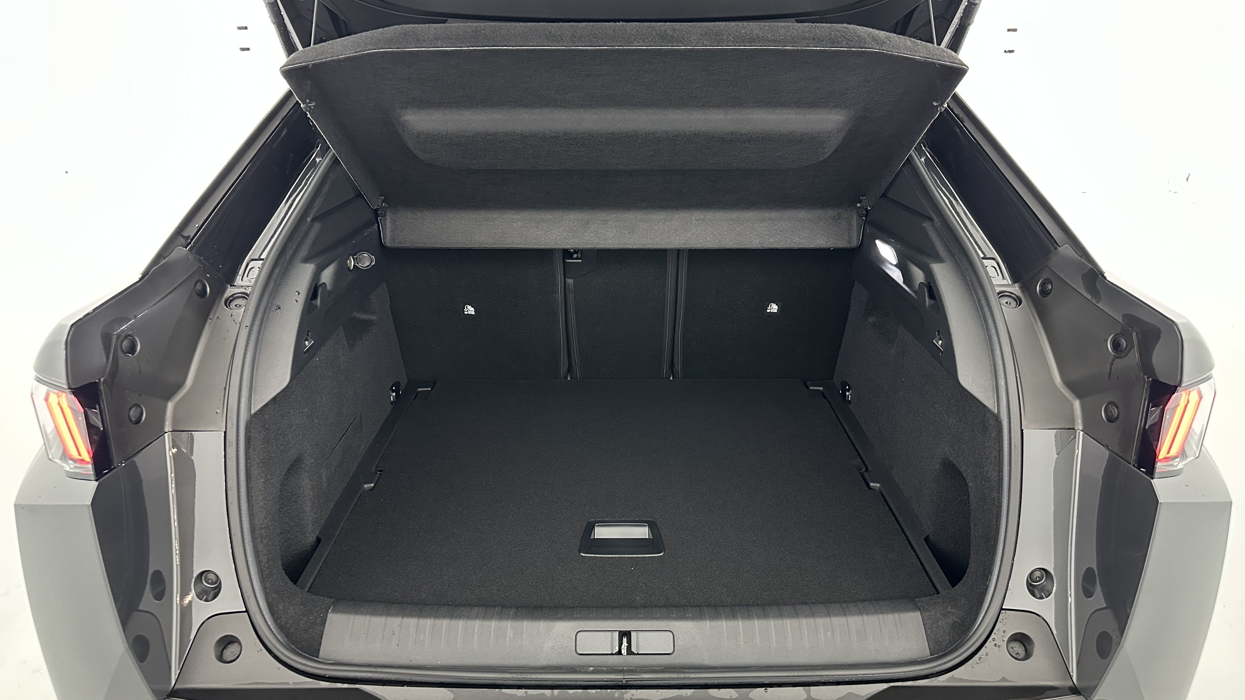 GLI00012577_p53 - PEUGEOT - 3008 - 2025 - photo 10