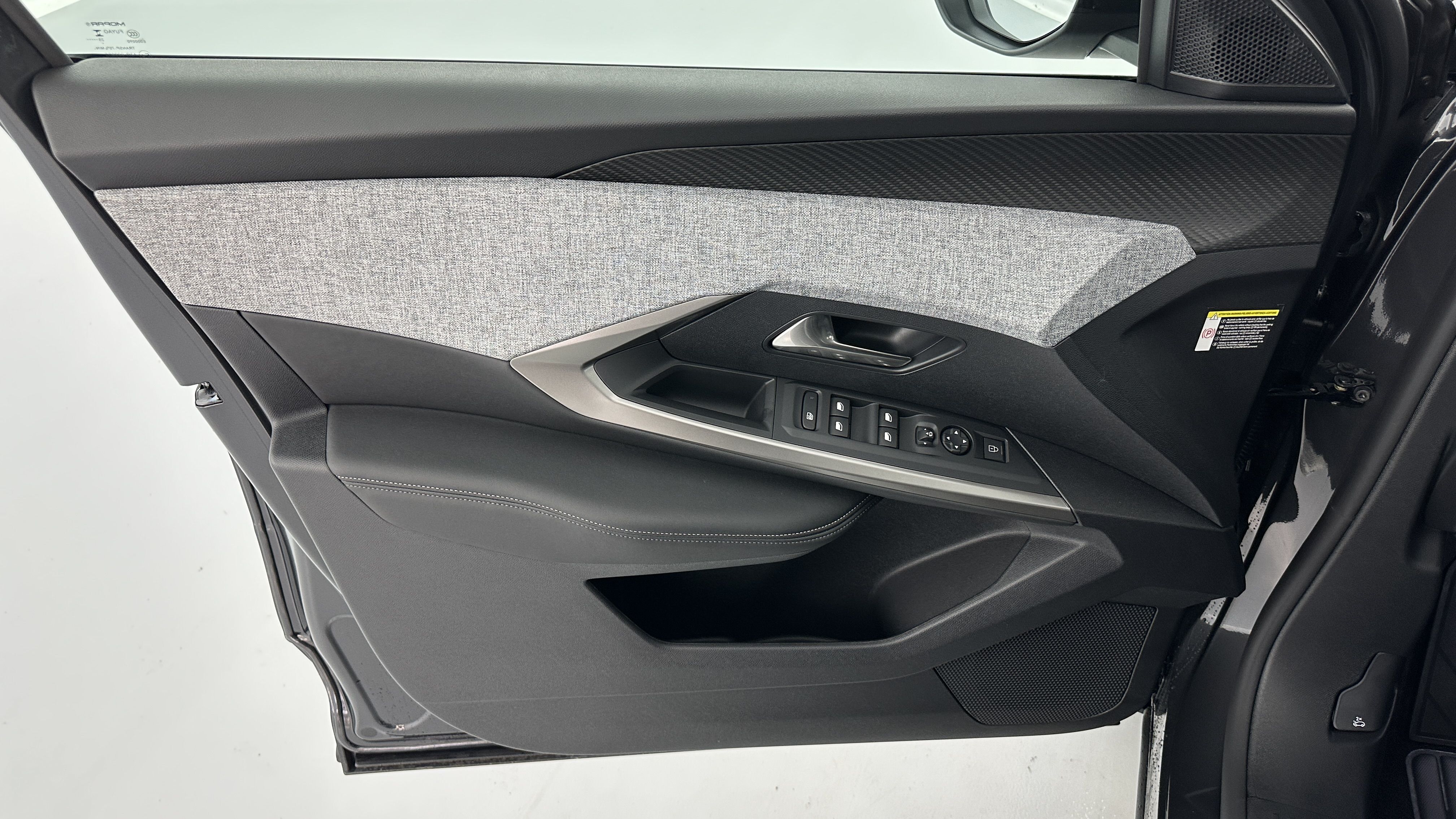 GLI00012577_p53 - PEUGEOT - 3008 - 2025 - photo 13