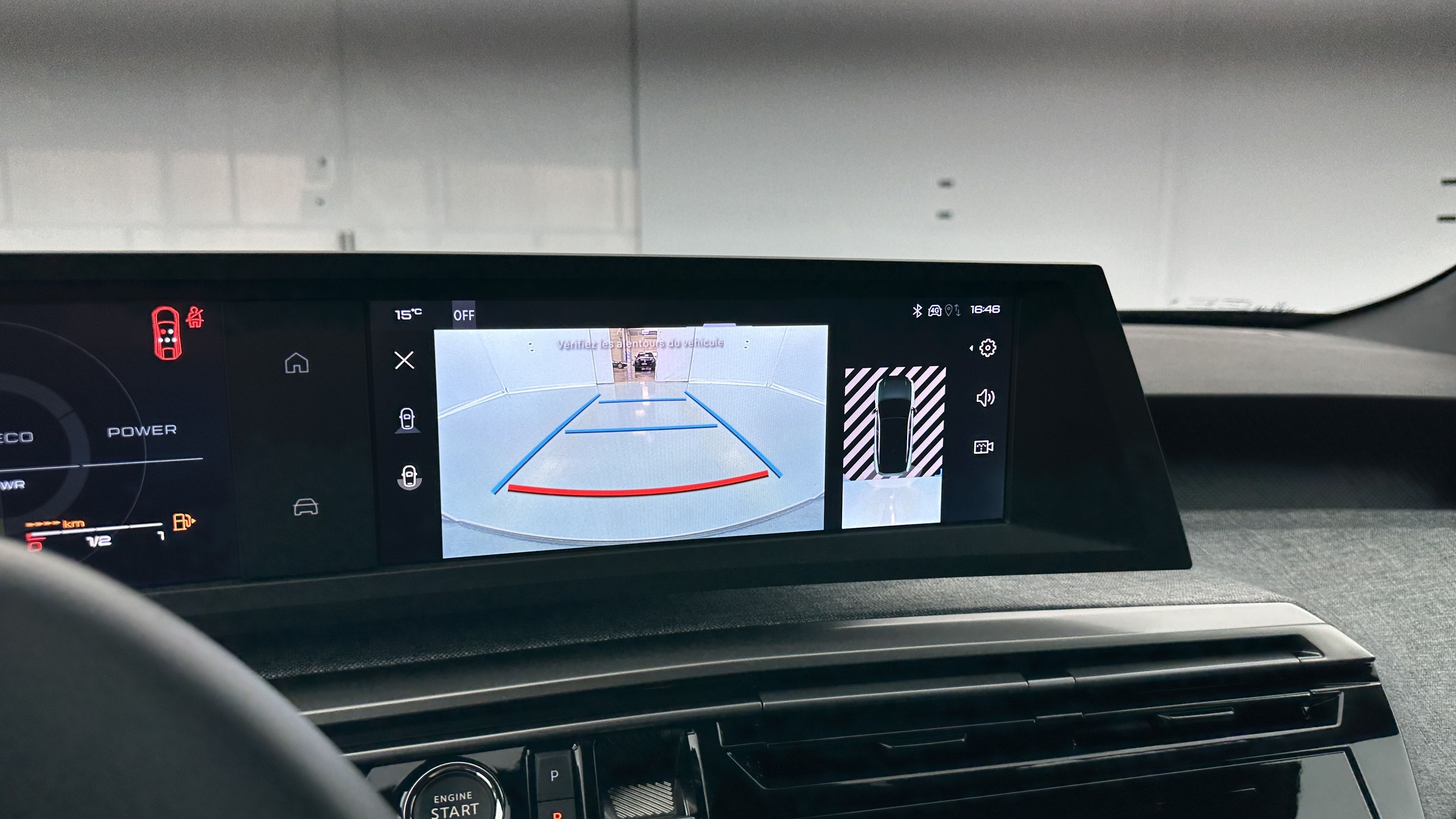 GLI00012577_p53 - PEUGEOT - 3008 - 2025 - photo 19