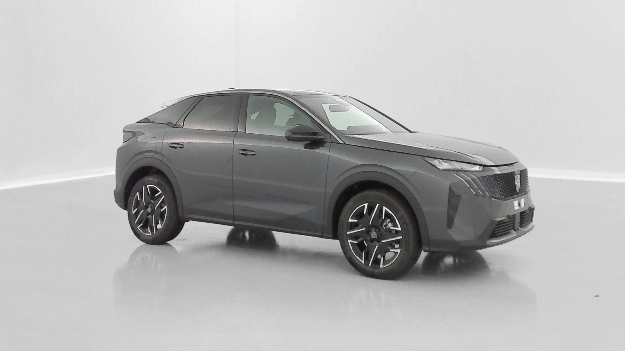 GLI00012577_p53 - PEUGEOT - 3008 - 2025 - photo 28