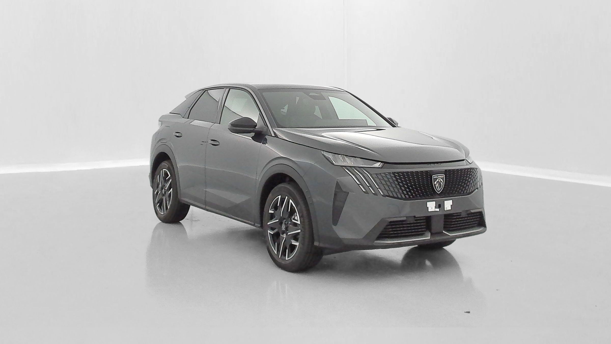 GLI00012576_p53 - PEUGEOT - 3008 - 2025 - photo 1