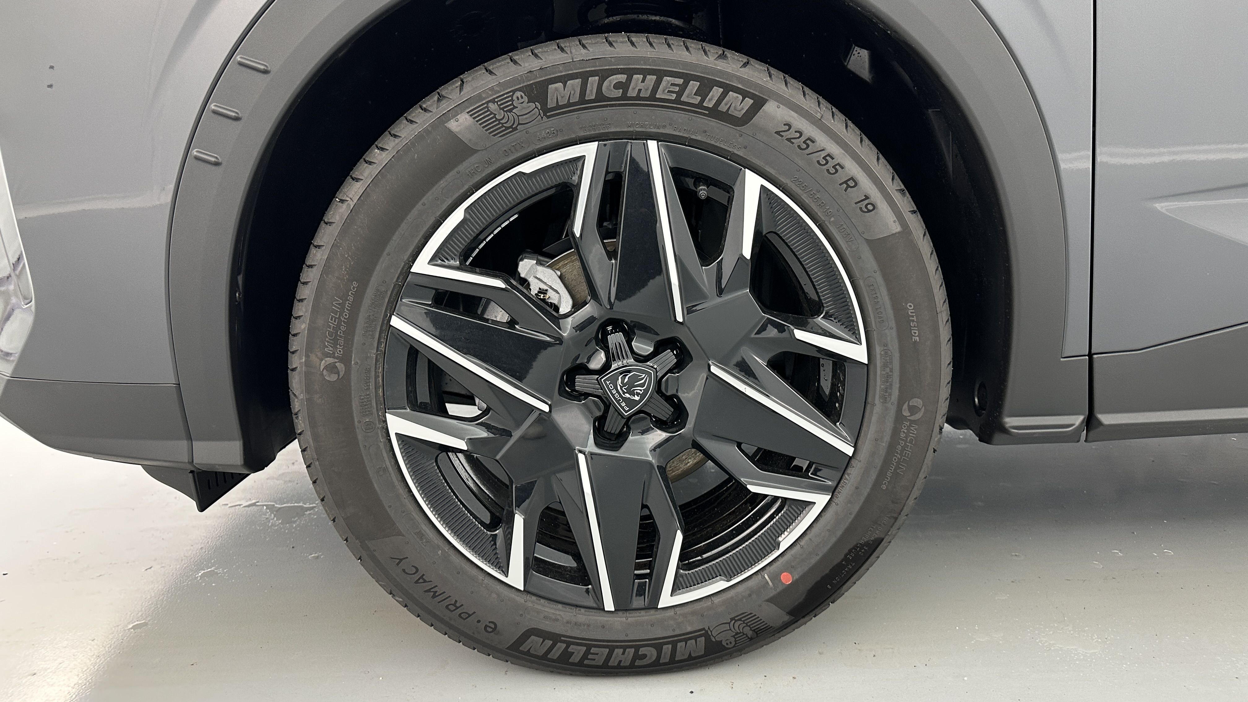 GLI00012576_p53 - PEUGEOT - 3008 - 2025 - photo 12