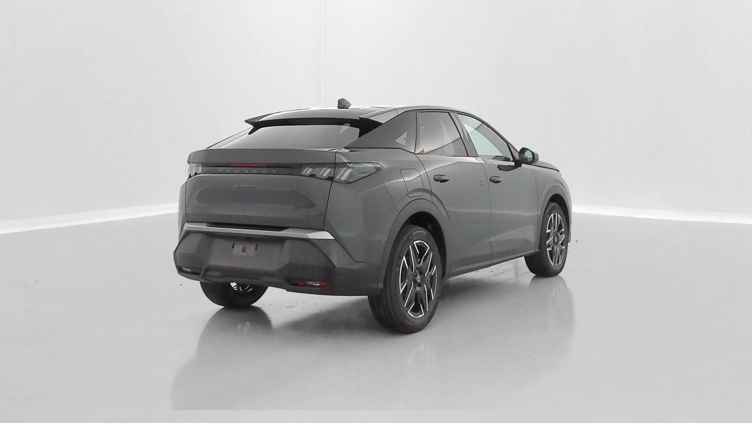 GLI00012576_p53 - PEUGEOT - 3008 - 2025 - photo 23