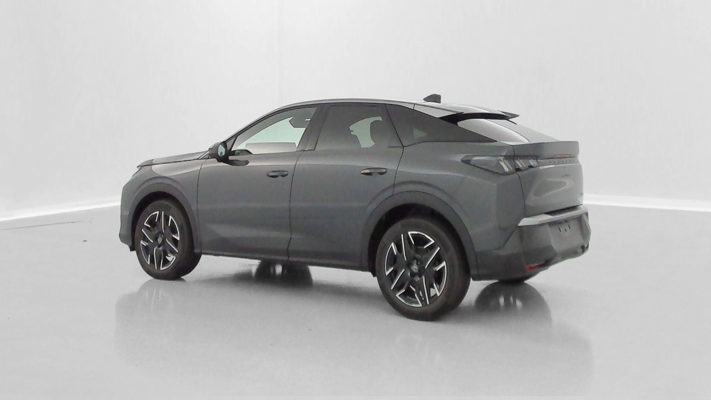 GLI00012574_p53 - PEUGEOT - 3008 - 2025 - photo 26