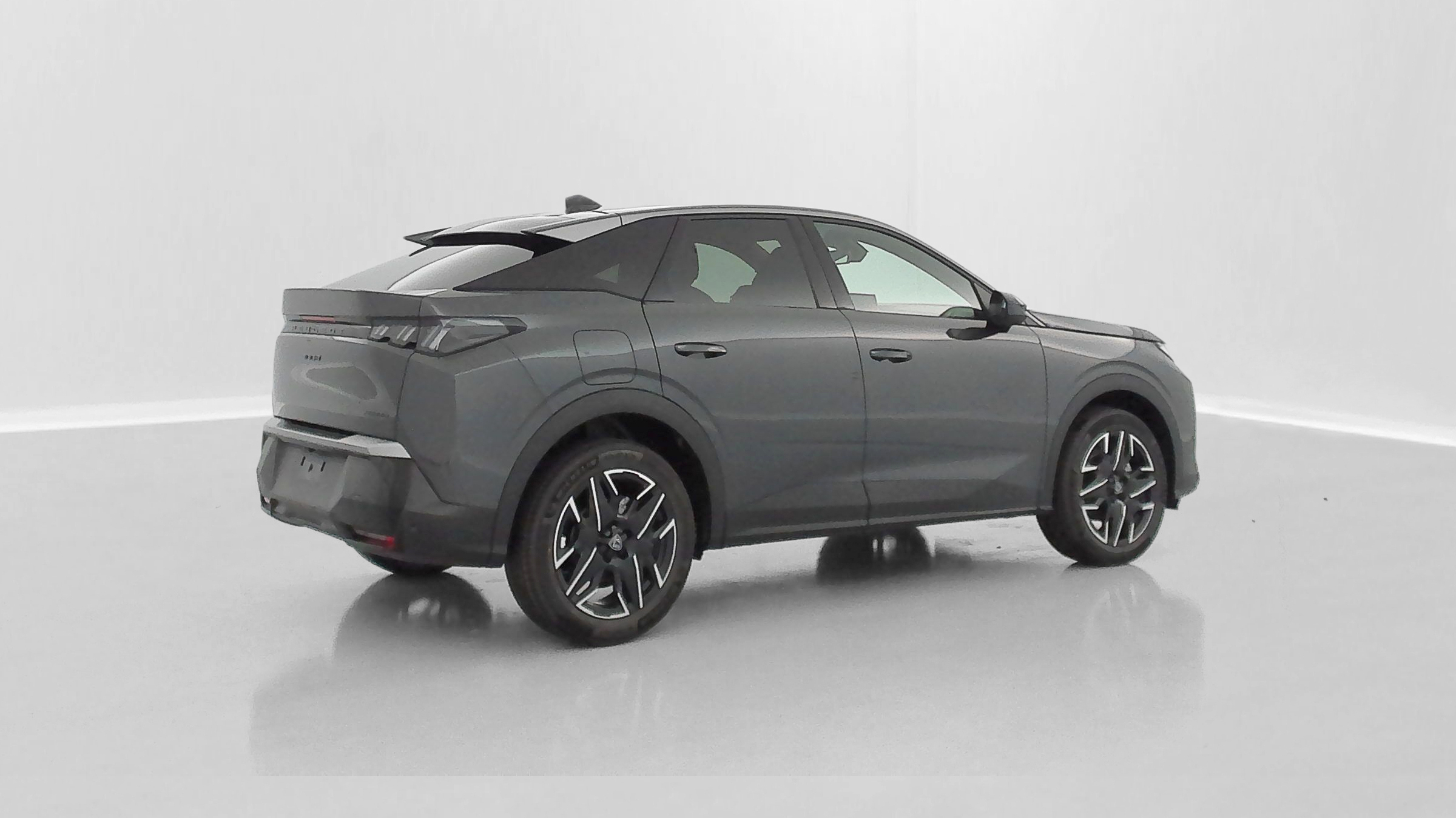 GLI00012571_p53 - PEUGEOT - 3008 - 2025 - photo 27