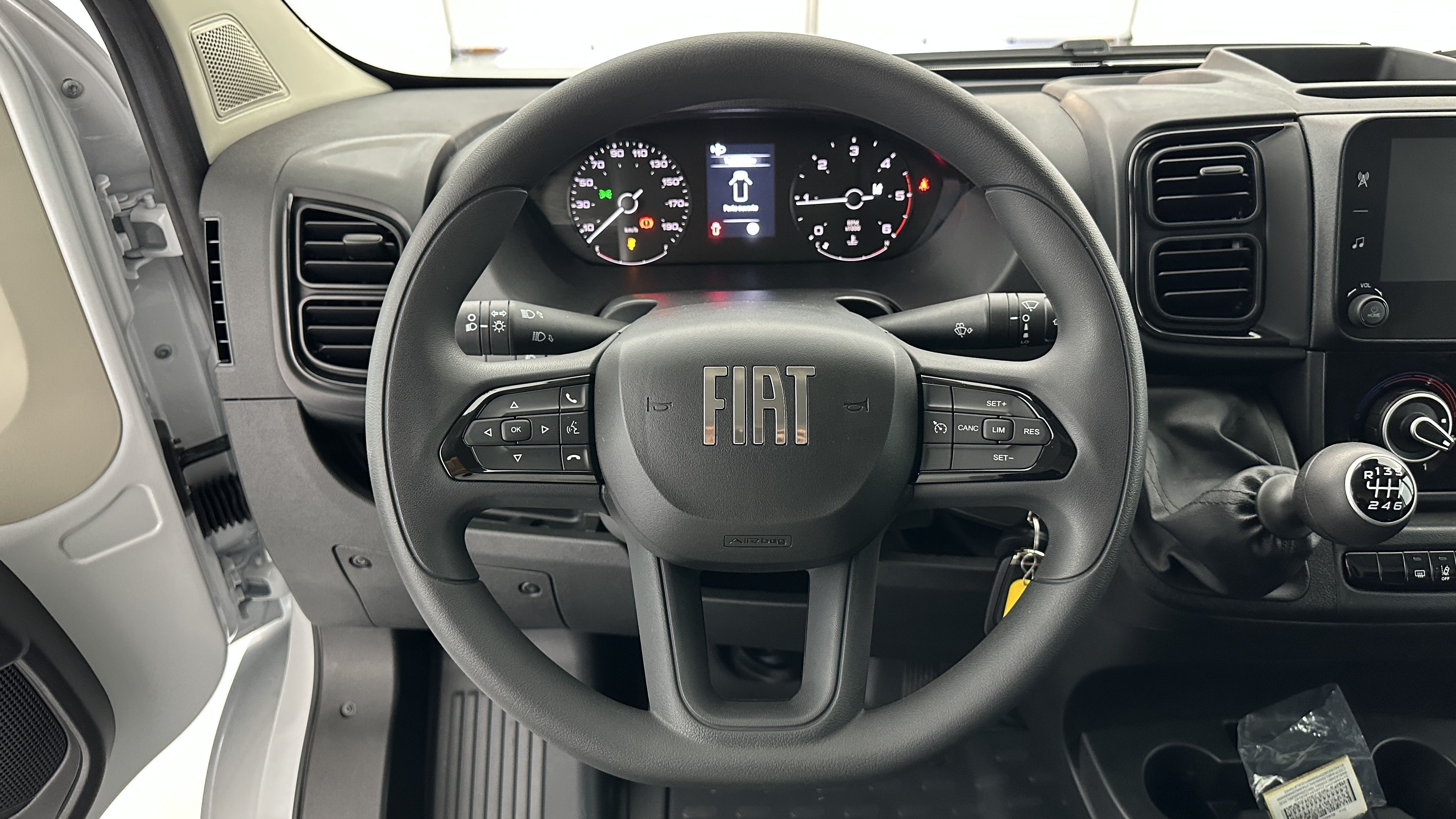 GLI00026441_p53 - FIAT - DUCATO - 2025 - photo 10