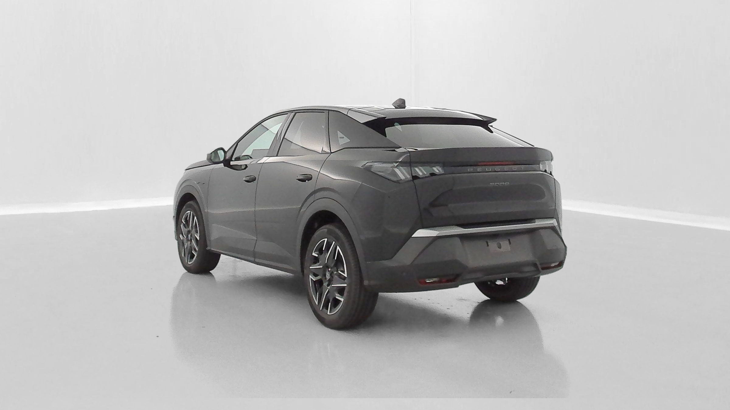 GLI00012564_p53 - PEUGEOT - 3008 - 2025 - photo 5