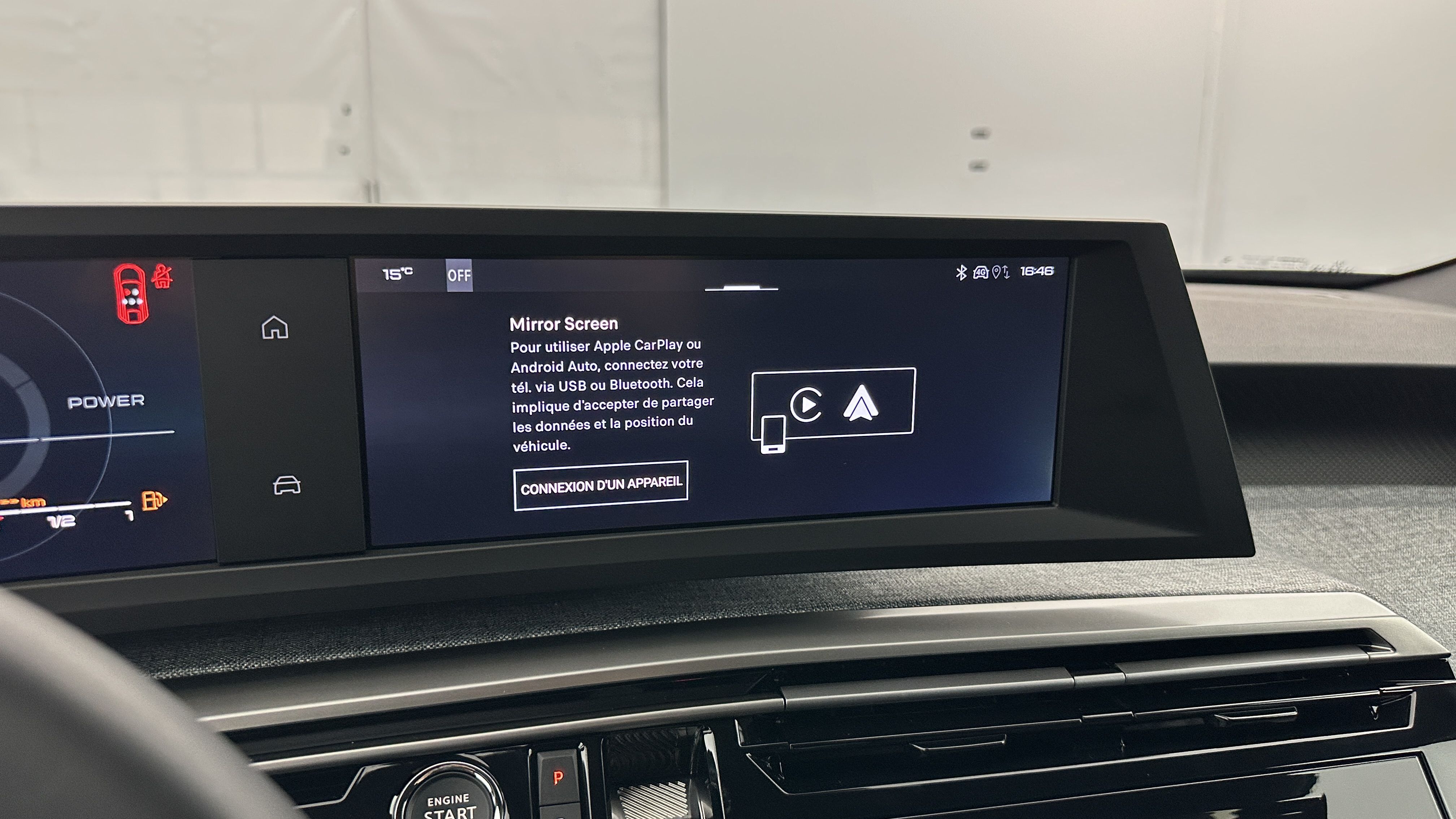 GLI00012564_p53 - PEUGEOT - 3008 - 2025 - photo 20