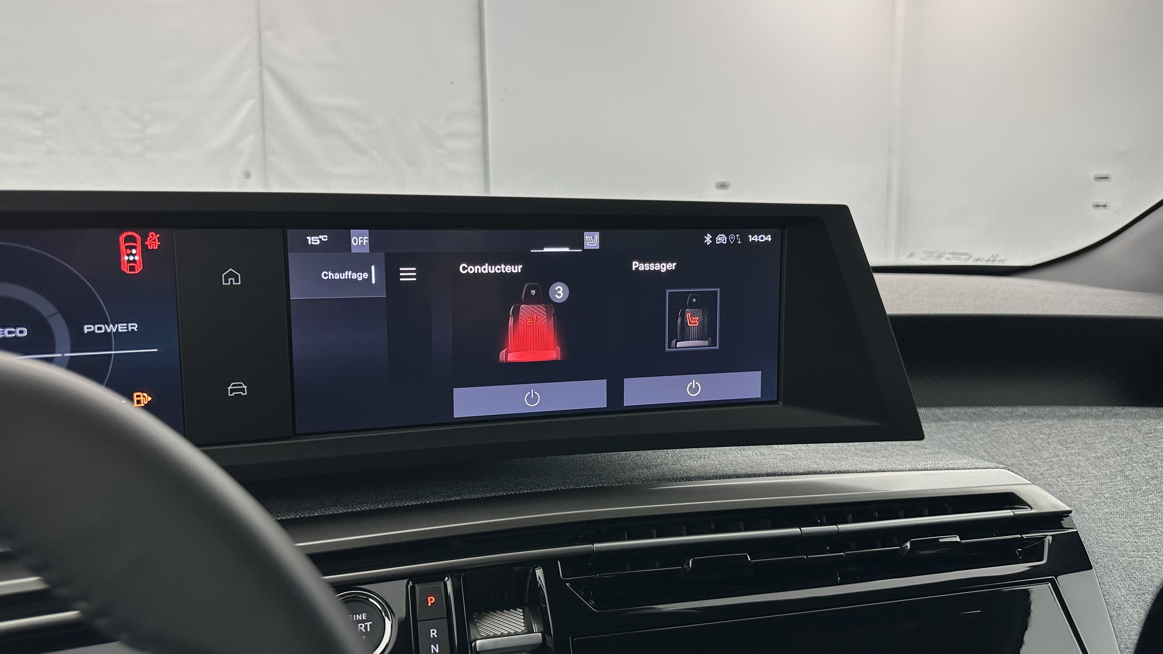 GLI00012564_p53 - PEUGEOT - 3008 - 2025 - photo 21