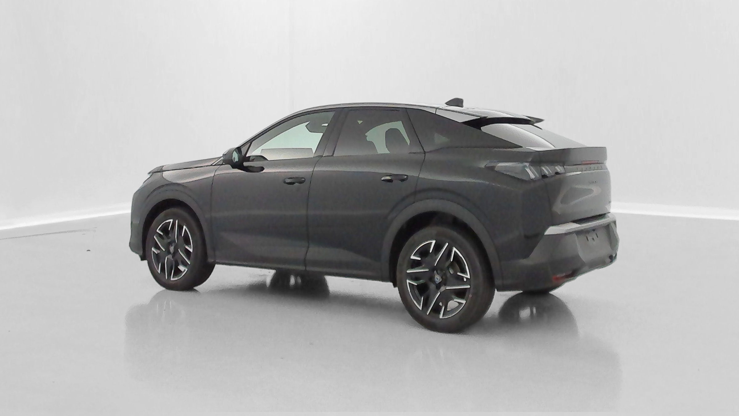 GLI00012564_p53 - PEUGEOT - 3008 - 2025 - photo 27