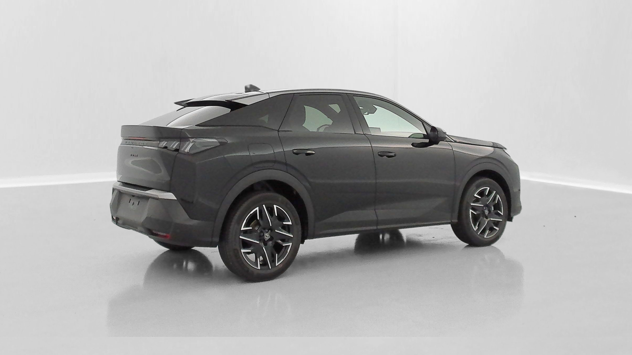 GLI00012564_p53 - PEUGEOT - 3008 - 2025 - photo 28