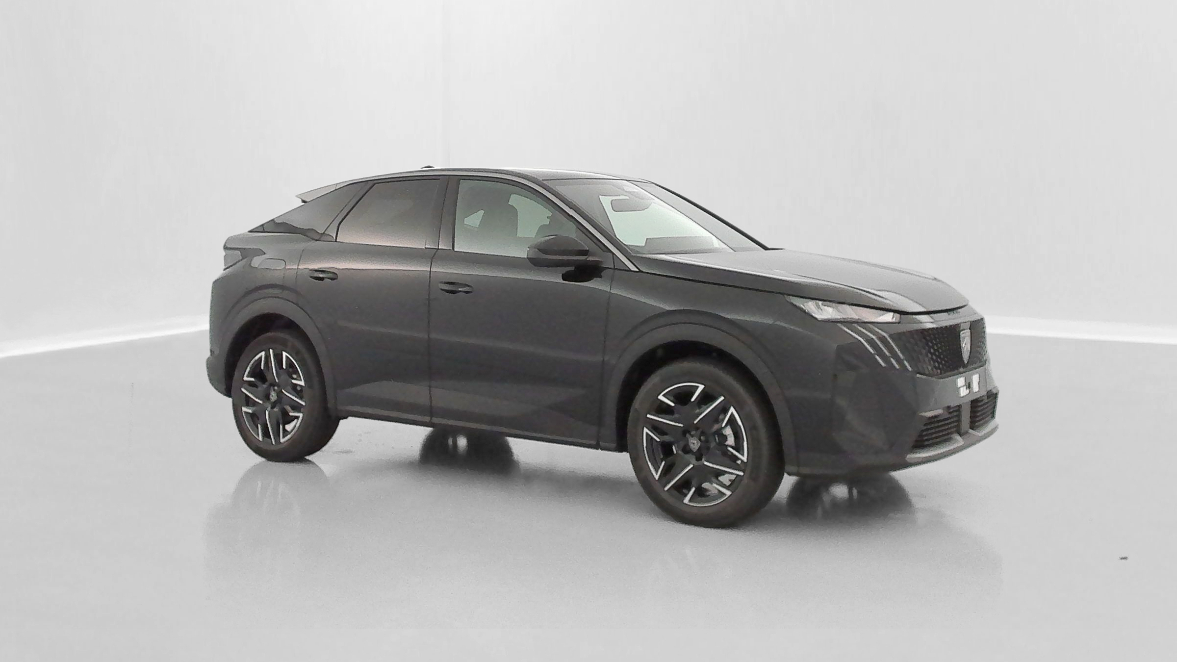 GLI00012564_p53 - PEUGEOT - 3008 - 2025 - photo 29