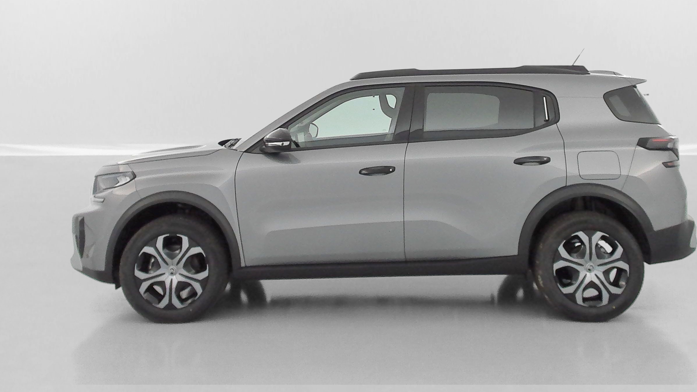 GLI00025776_p53 - CITROEN - C3 AIRCROSS - 2025 - photo 4