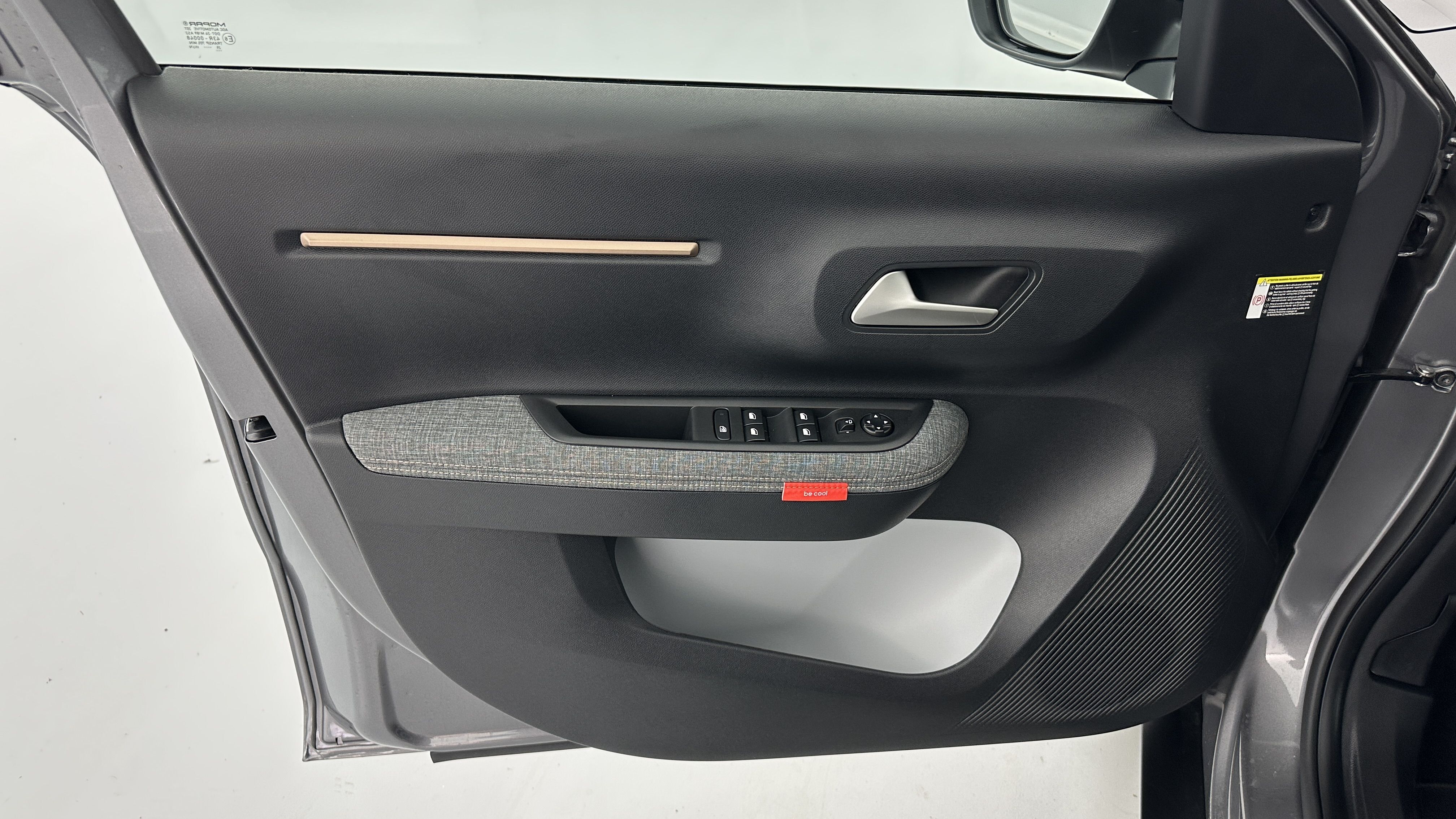 GLI00025776_p53 - CITROEN - C3 AIRCROSS - 2025 - photo 13