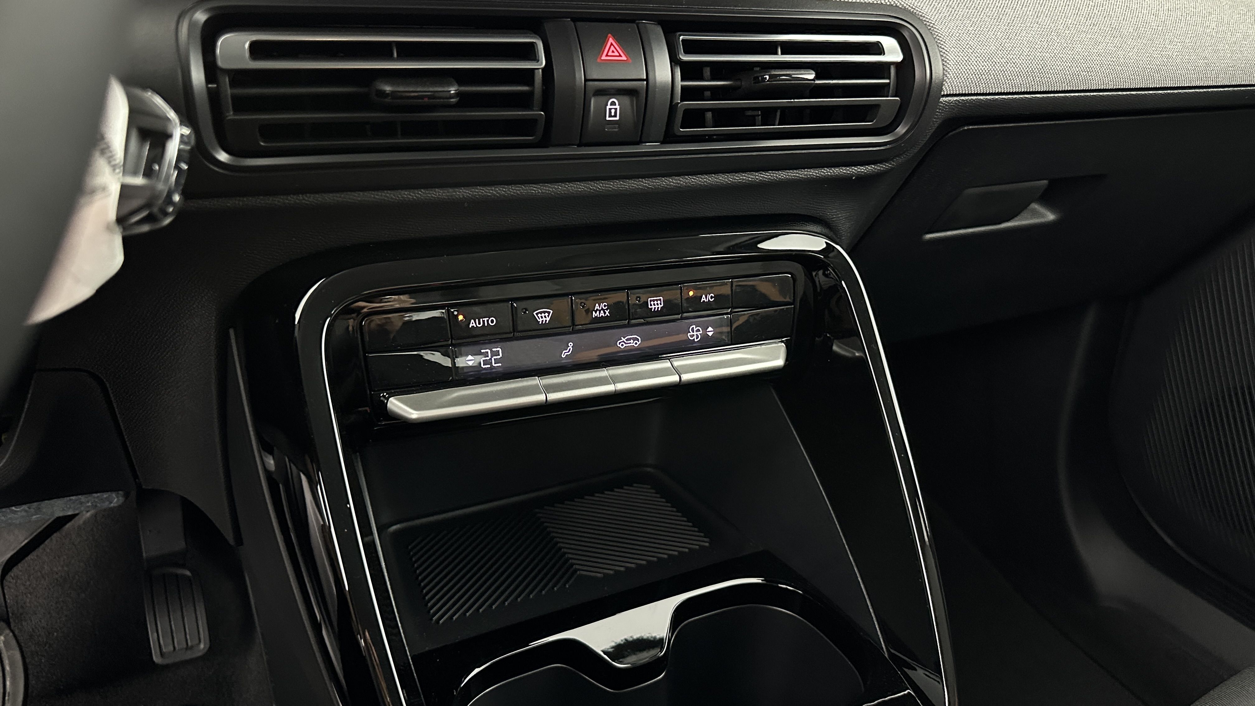 GLI00025776_p53 - CITROEN - C3 AIRCROSS - 2025 - photo 21