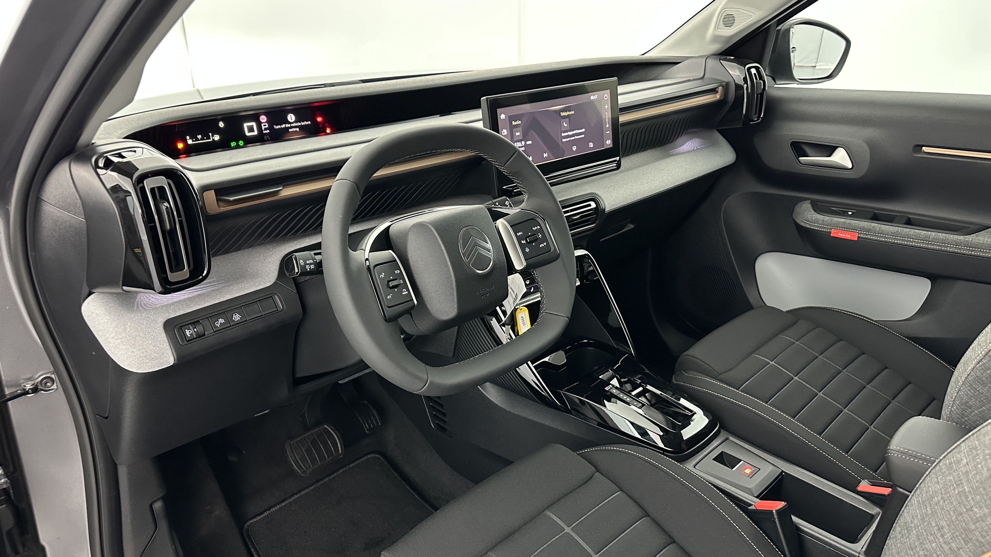 GLI00025775_p53 - CITROEN - C3 AIRCROSS - 2025 - photo 6