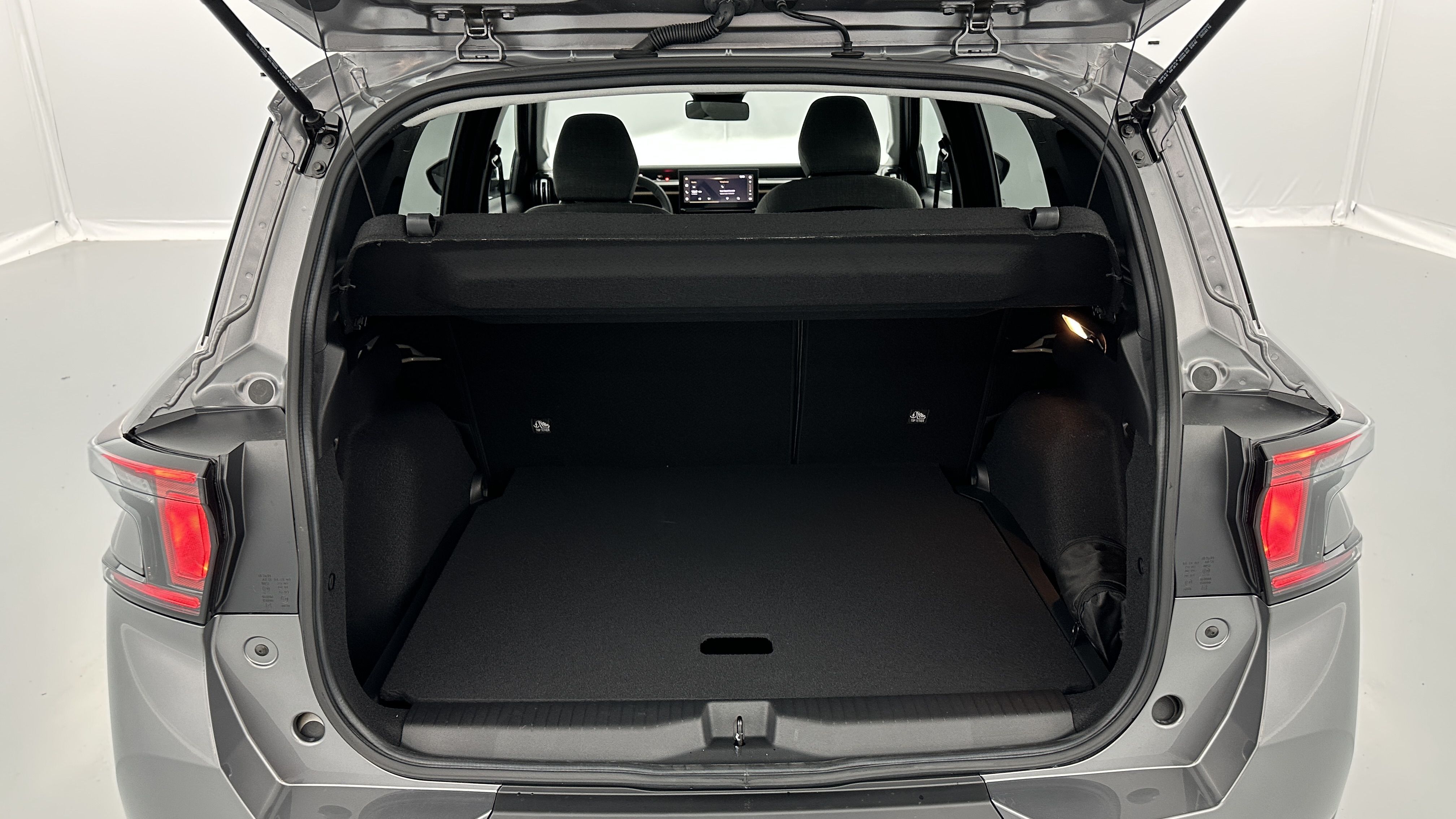 GLI00025765_p53 - CITROEN - C3 AIRCROSS - 2025 - photo 10