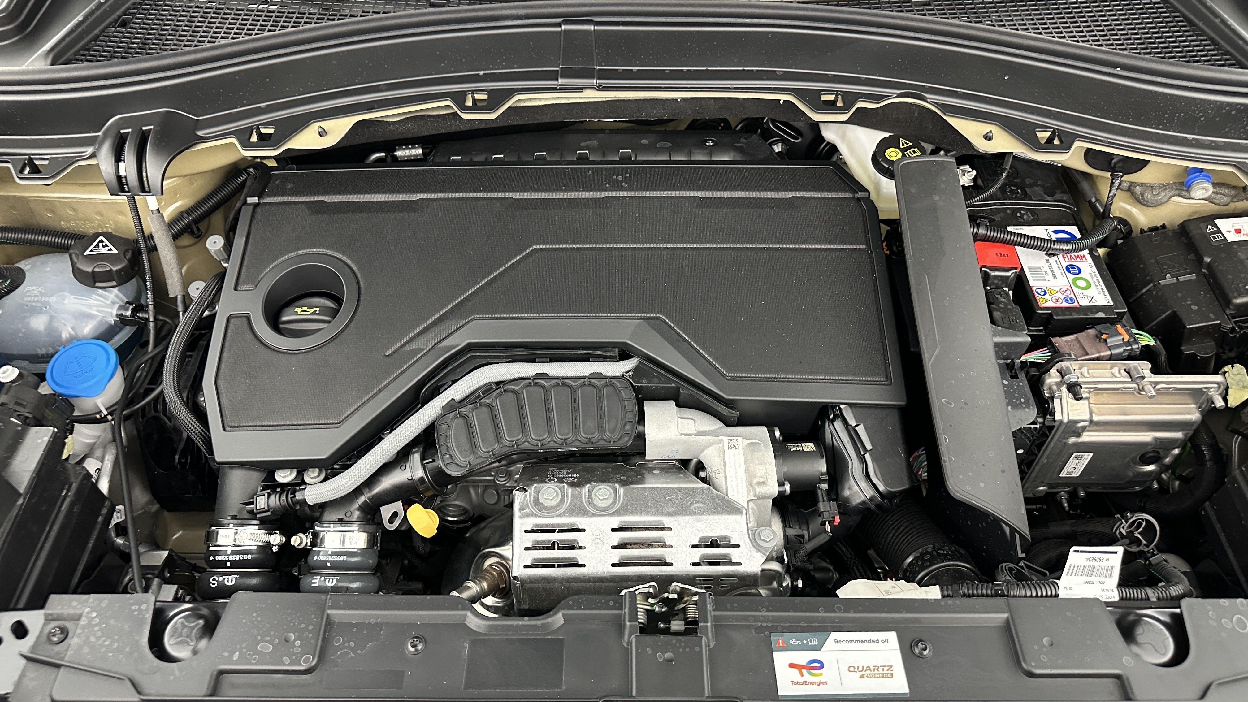 GLI00025765_p53 - CITROEN - C3 AIRCROSS - 2025 - photo 11