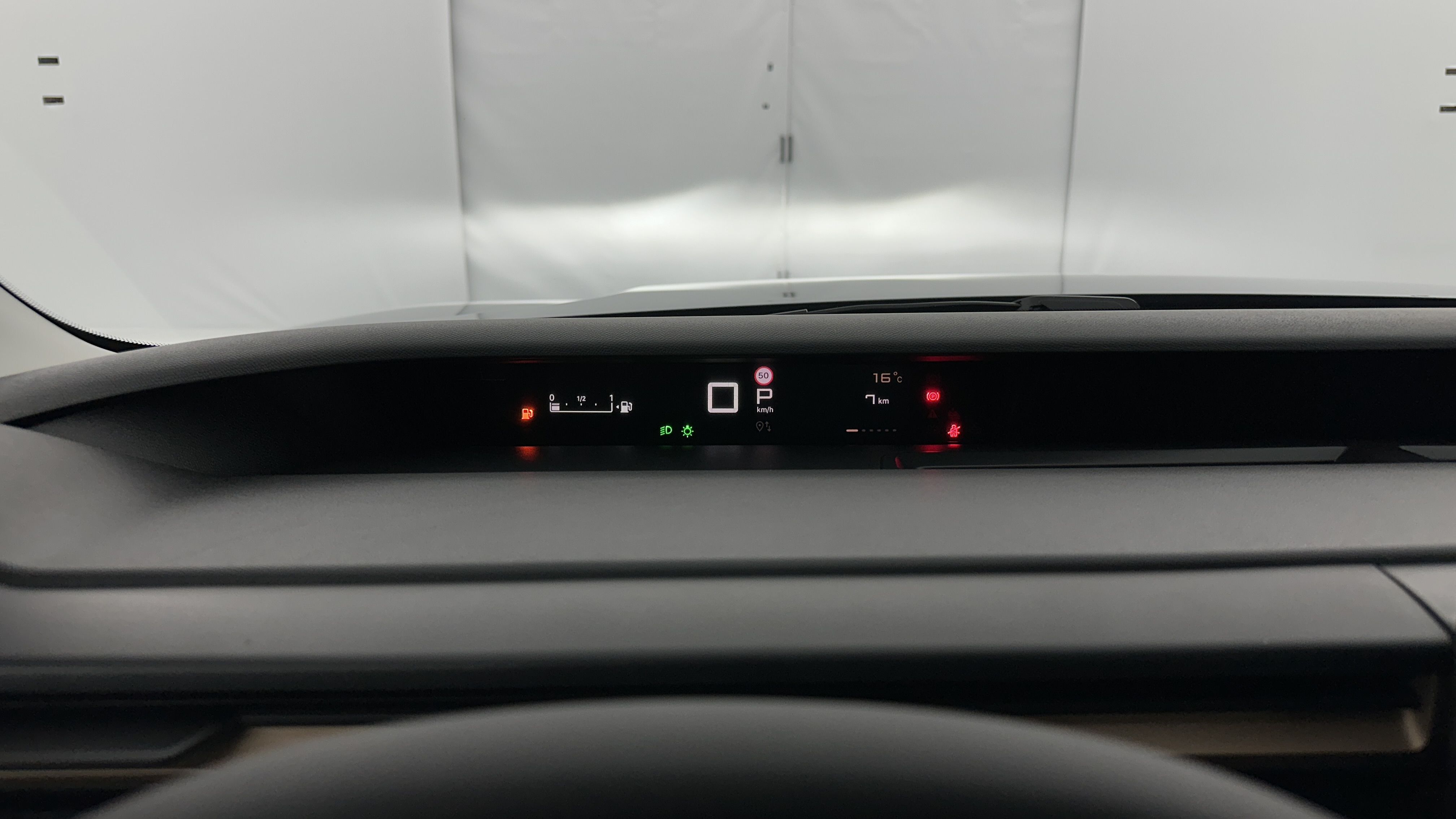 GLI00025765_p53 - CITROEN - C3 AIRCROSS - 2025 - photo 15