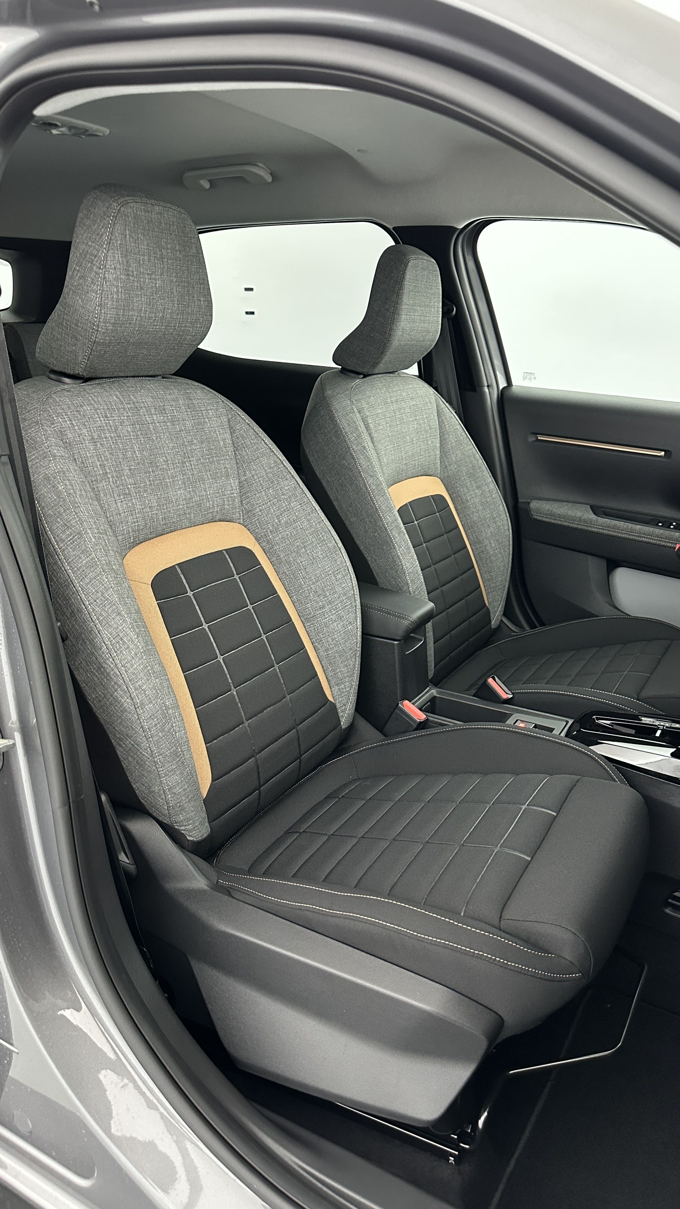 GLI00025765_p53 - CITROEN - C3 AIRCROSS - 2025 - photo 18