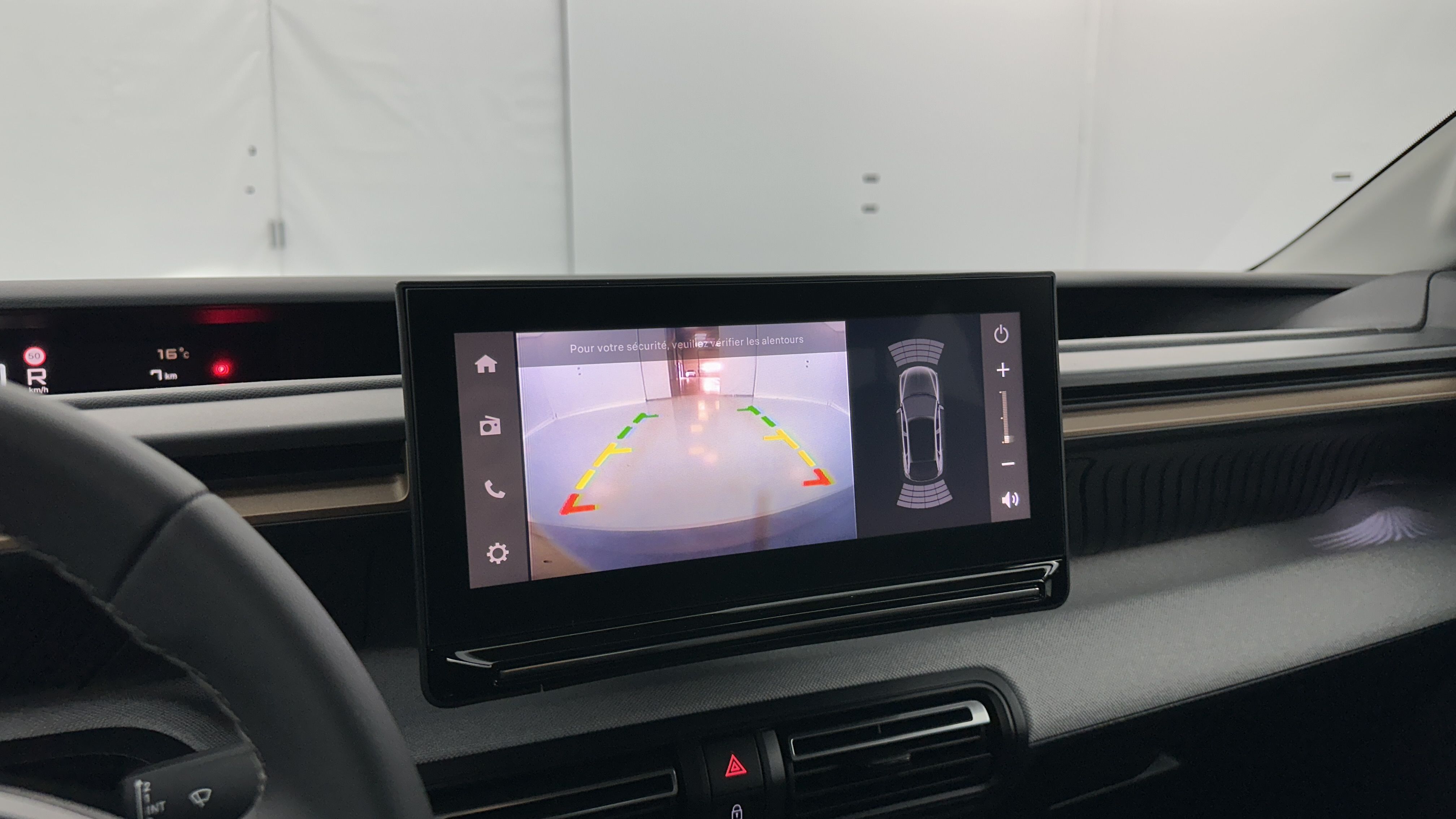 GLI00025765_p53 - CITROEN - C3 AIRCROSS - 2025 - photo 19